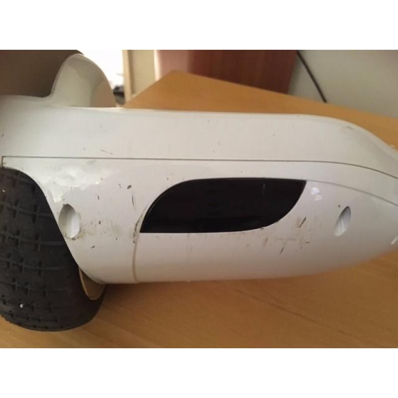 Balance Board / Segway - works but selling as spares or repair - see description