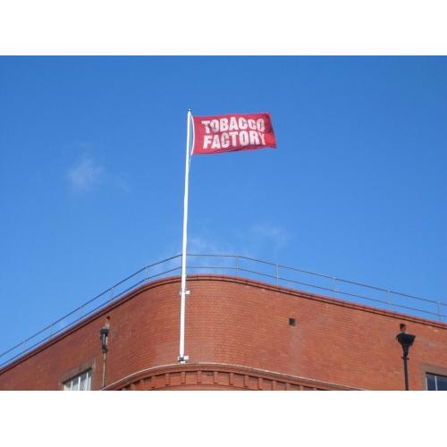 Cleaner (Part-Time) Tobacco Factory & Grain Barge