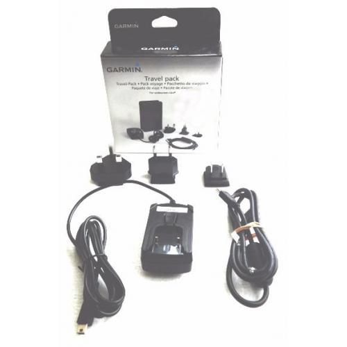 International travel pack charger Garmin, TomTom GPS, Samsung, HTC, etc mobile phones
