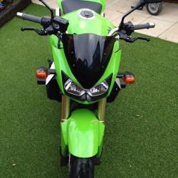 Kawasaki ZR 1000 A1H Z1000