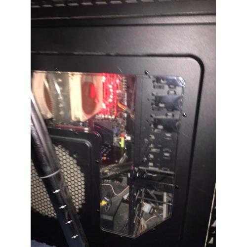 Selling old gaming PC