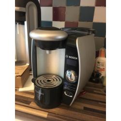 Bosch Tassimo