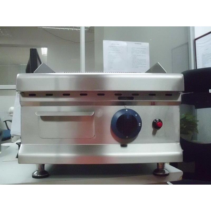 New Gas Griddle Hotplate for sale