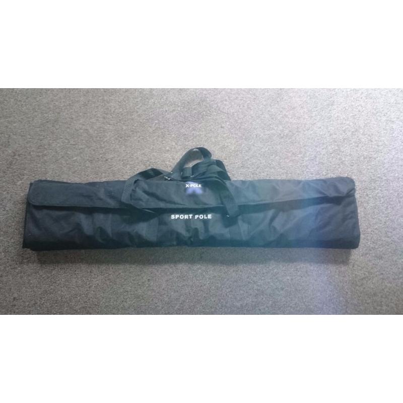 50mm static XPole sport