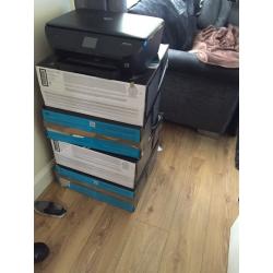 Hp 5644 Wireless Printers