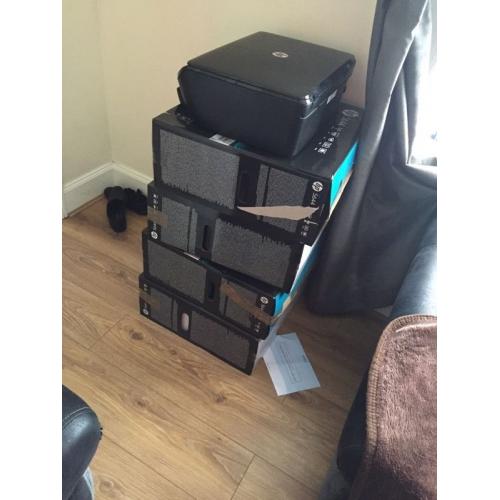 Hp 5644 Wireless Printers
