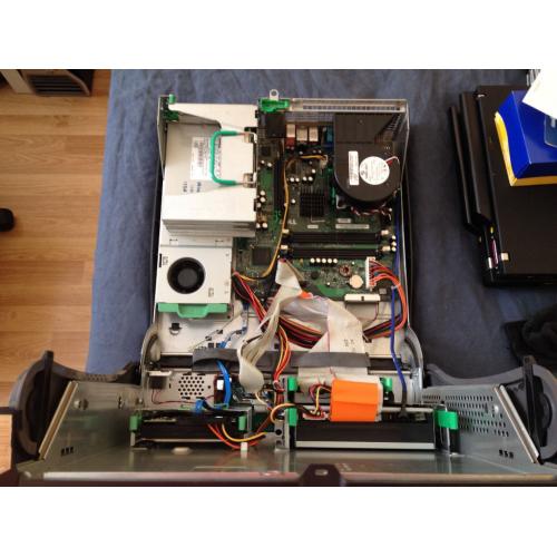 FREE Dell Optiplex GX280 desktop computer