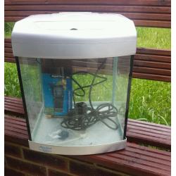 Fish tank foelr sale