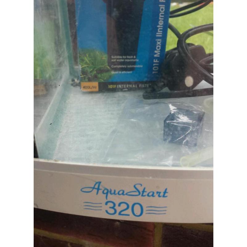 Fish tank foelr sale