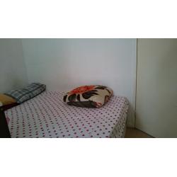 Double Room in Bow Road/ Mile End