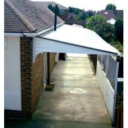 Carports and patio canopies