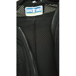 Motorcycle summer gear jacket