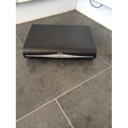 Sky box