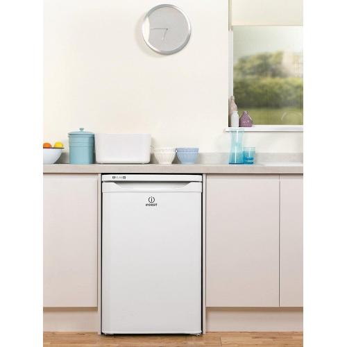 Indesit TLAA10 55cm Under Counter Fridge - White