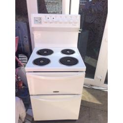 Tricity electric Cooker 600 Mils wide