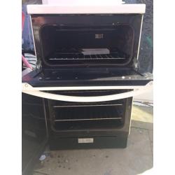 Tricity electric Cooker 600 Mils wide
