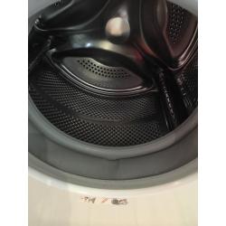 BOSCH CLASSIXX 1200 Express Washing Machine *Parts or Repair*