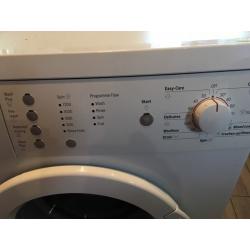BOSCH CLASSIXX 1200 Express Washing Machine *Parts or Repair*