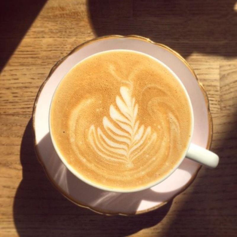Part Time Barista required - The Pantry, Stockbridge (20 hours a week)