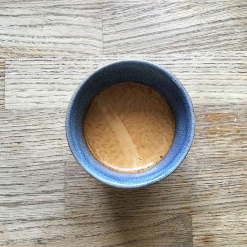 Part Time Barista required - The Pantry, Stockbridge (20 hours a week)