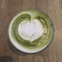 Part Time Barista required - The Pantry, Stockbridge (20 hours a week)