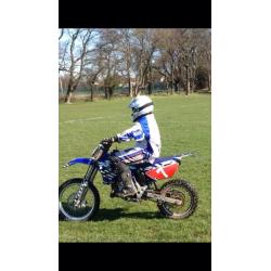 Yz 85 2006