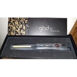 GHD IV Straightners
