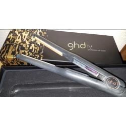 GHD IV Straightners