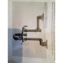 Franke kitchen sink waste pipes