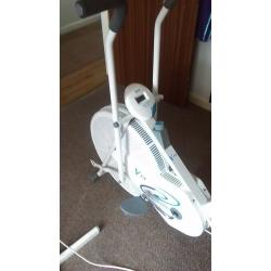 VFIT Exercise bike