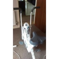 VFIT Exercise bike
