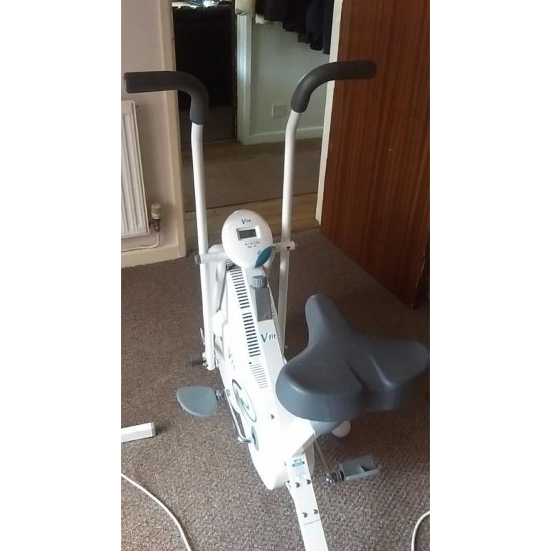 VFIT Exercise bike