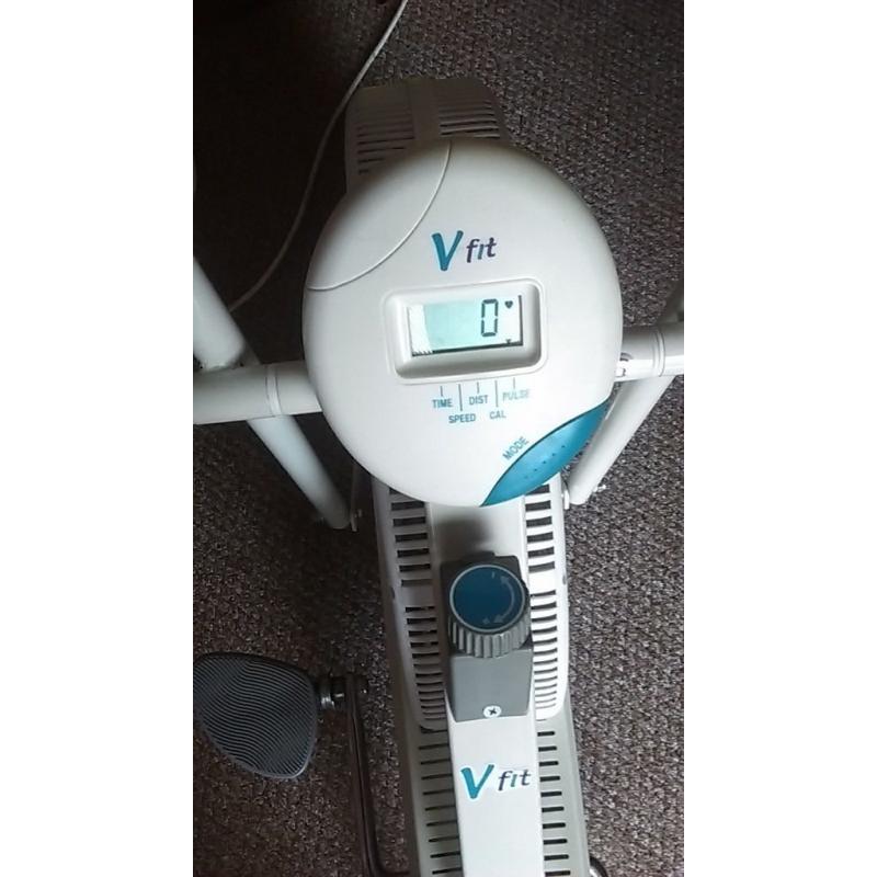 VFIT Exercise bike