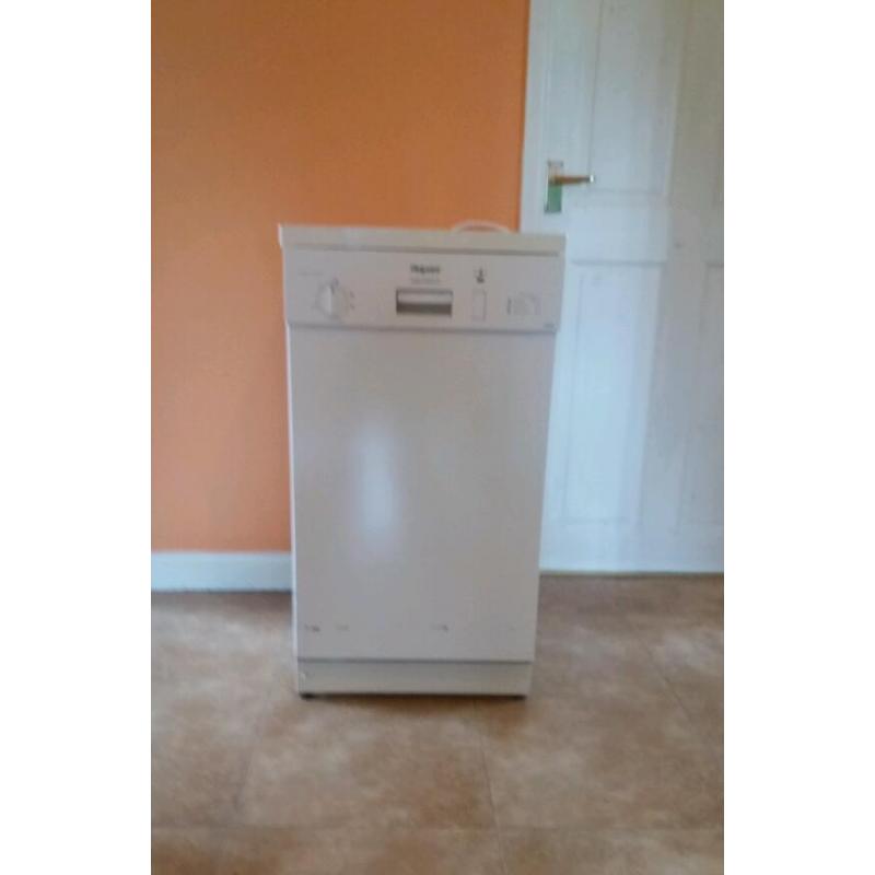 Dishwasher