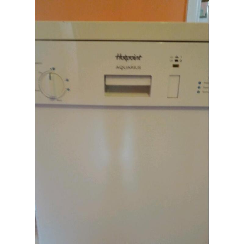 Dishwasher
