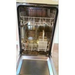 Dishwasher