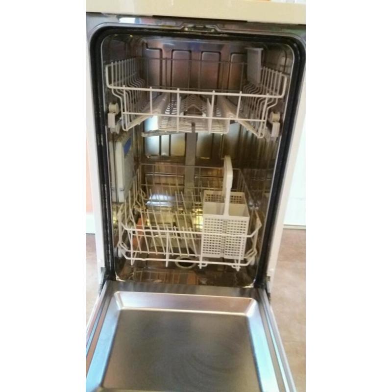 Dishwasher