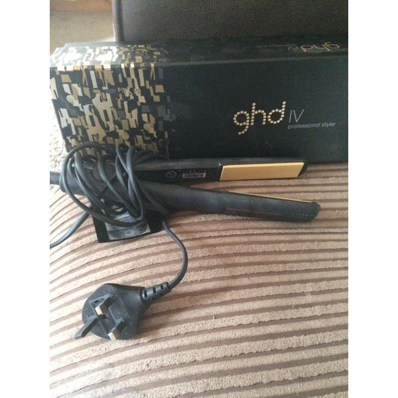 Ghd