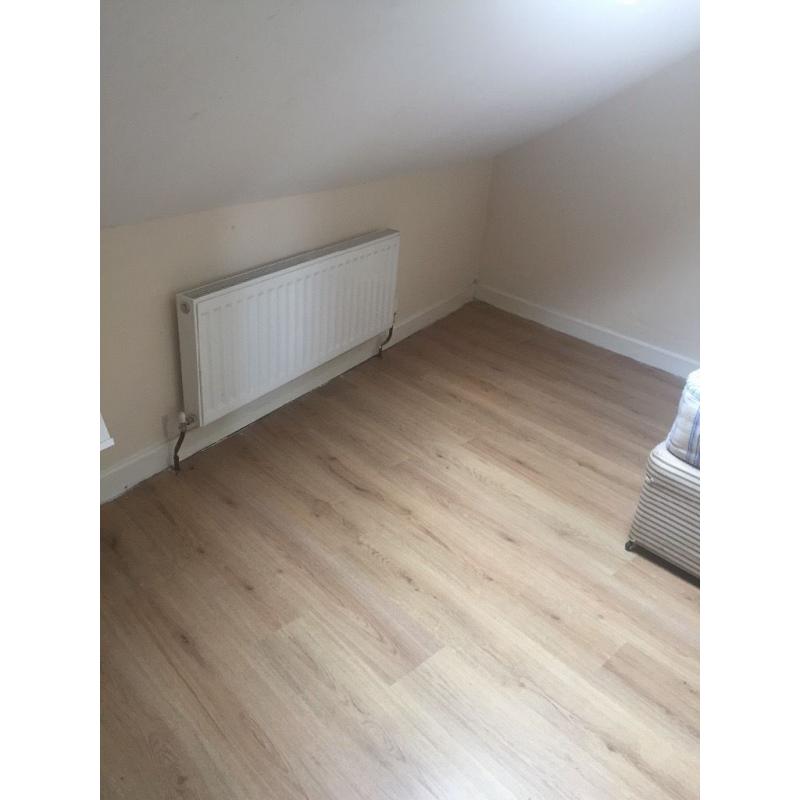 Room available in shared house