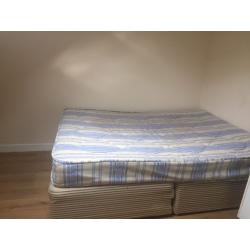 Room available in shared house