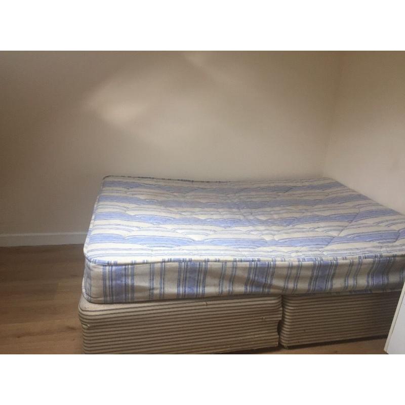 Room available in shared house