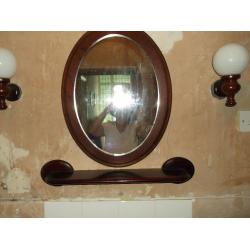 Bathroom Accessories