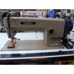 Brother Industrial lockstitch/Flatbed sewing machine
