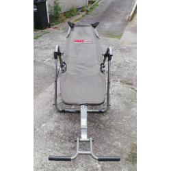Ab lounge sport