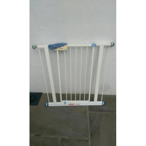 Lindam Stair Gate