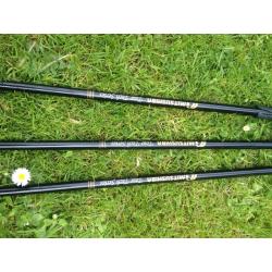 Golf clubs