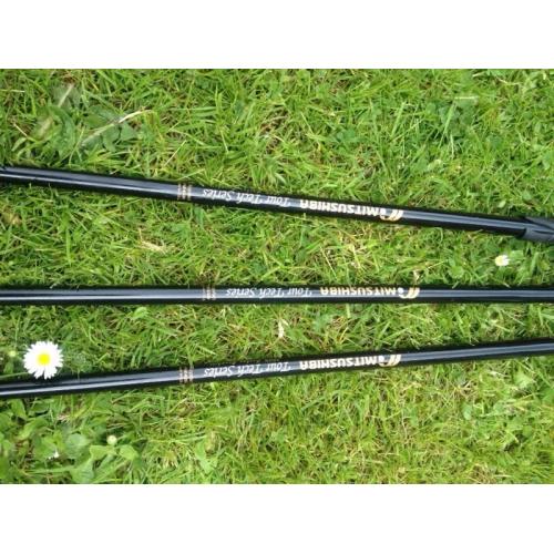 Golf clubs