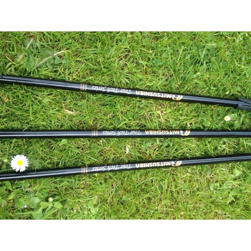 Golf clubs
