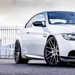 AUDI & MERCEDES 19 inch CSL Alloy Wheels Alloys - Excellent Condition - A3 A4 A5 GOLF RS4 S3