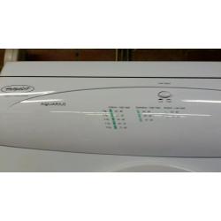 Hotpoint Aquarius tumble drier